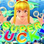 Tako – Super Lucky(海物語)